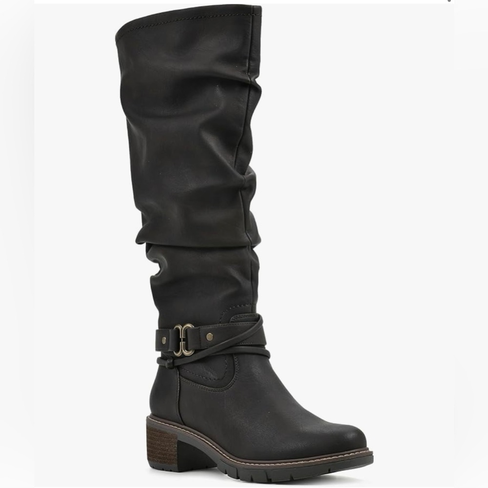 White Mountain Boots - Picture 2 of 11